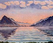 Lake Thun